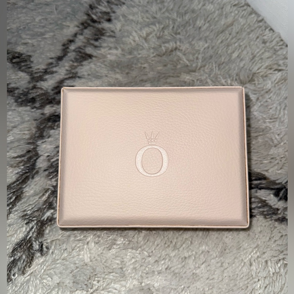 Pandora Jewelry Box